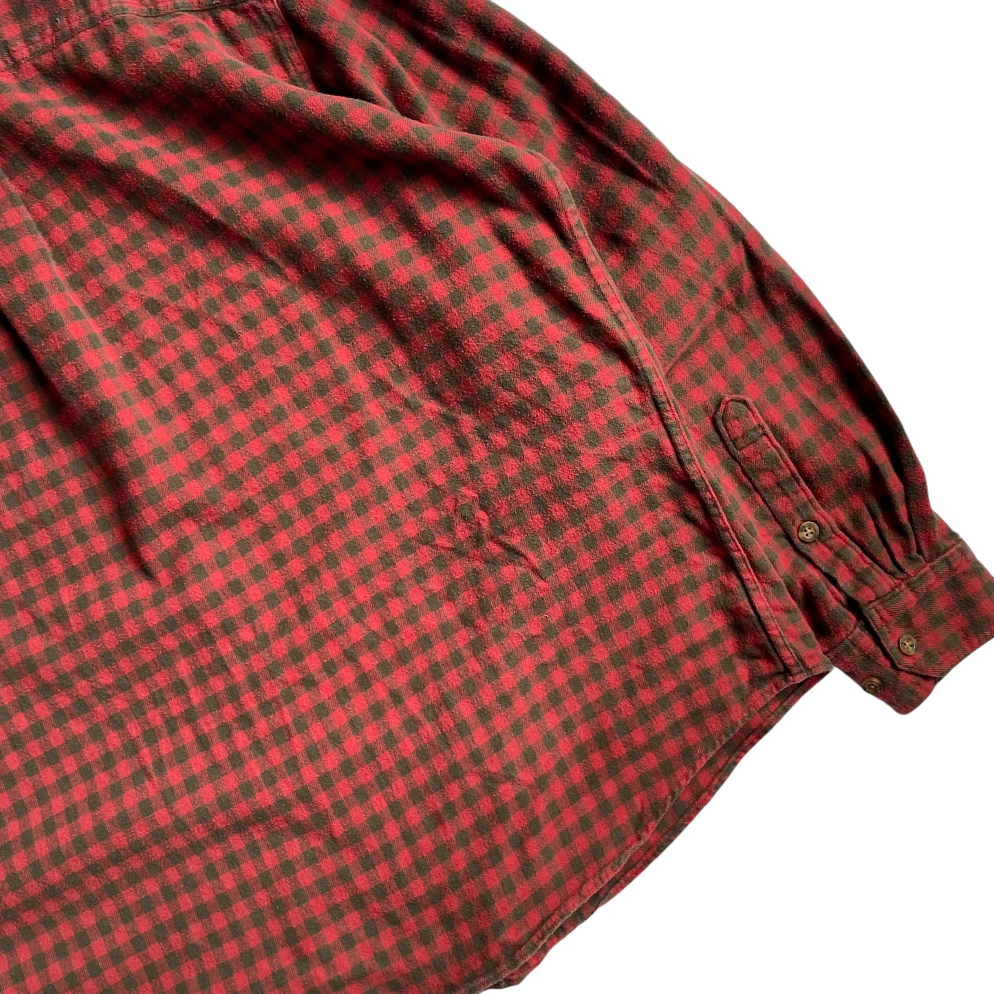 Woolrich L/SL Cotton Check BD Shirt