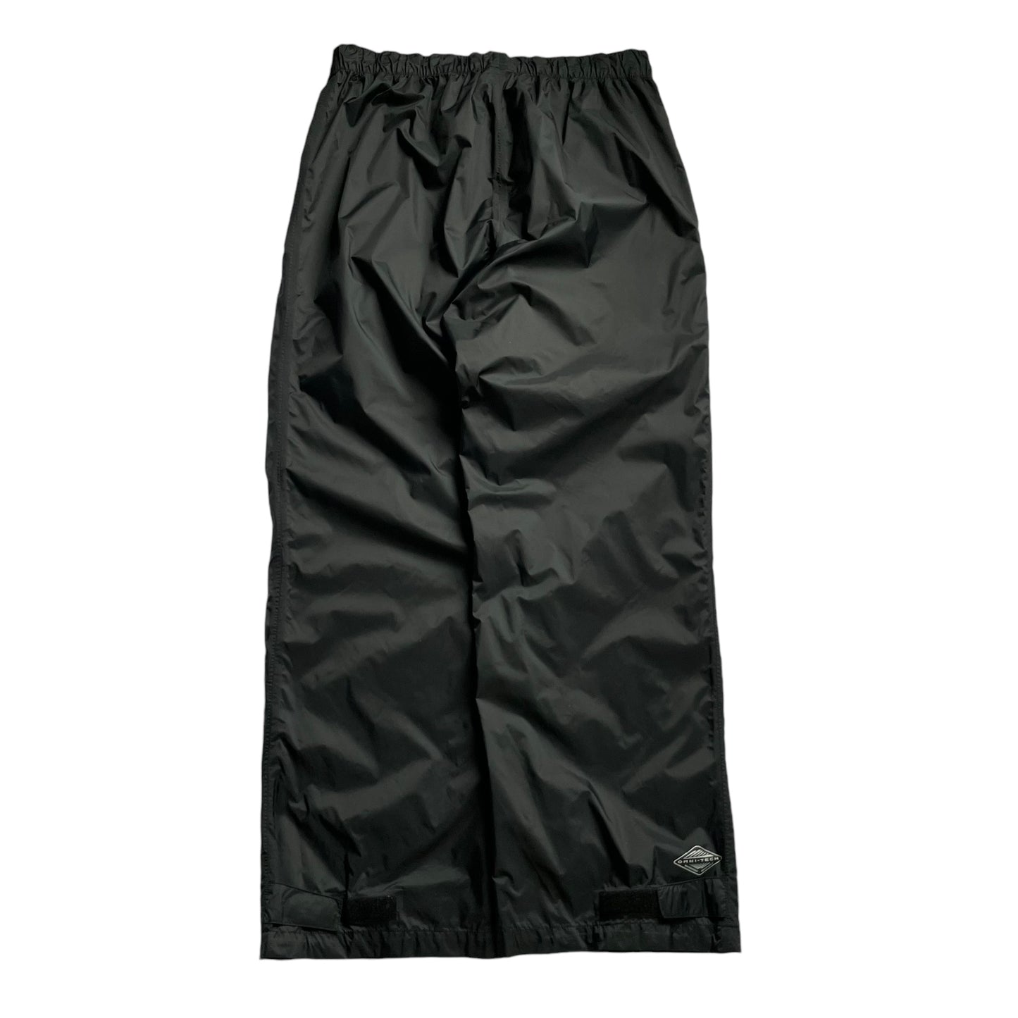 【Used】Columbia Loose Fit Rain Pants/コロンビア ルーズフィットレインパンツ