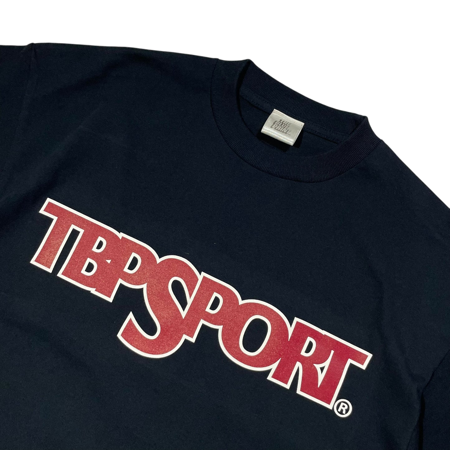 【TBP Original】TBPSPORT Heavy Weight S/SL Tee