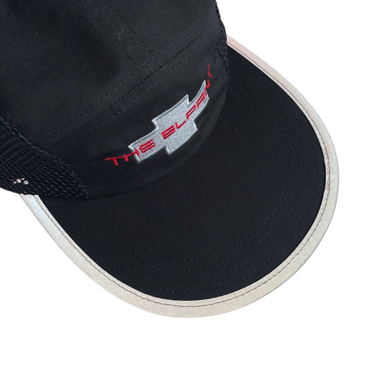 【The Blueprint Original】Ripstop Long Bill Jet Cap