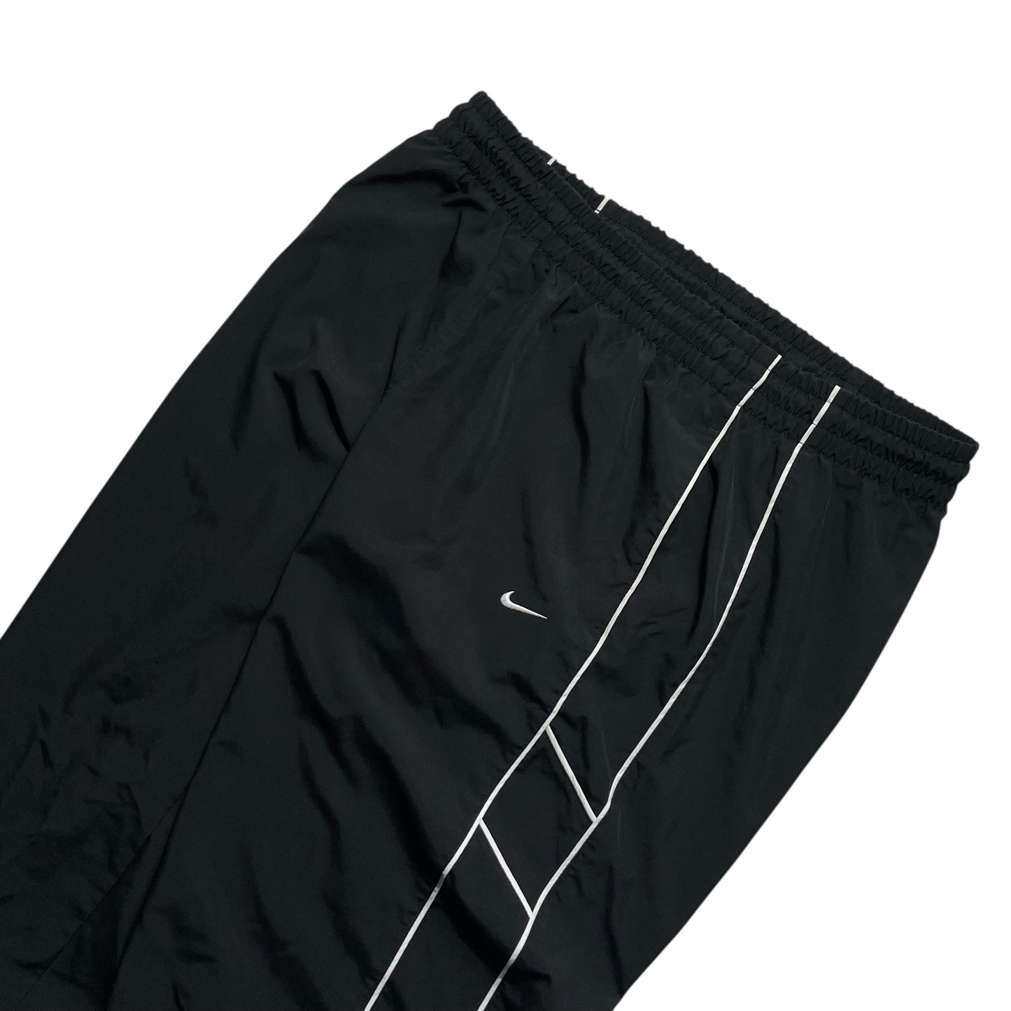 【USED】Nike Nylon Track Pants
