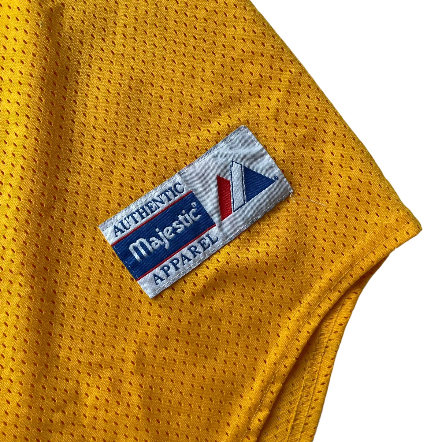 Majestic Made in USA Baseball Jersey "Brooklyn"