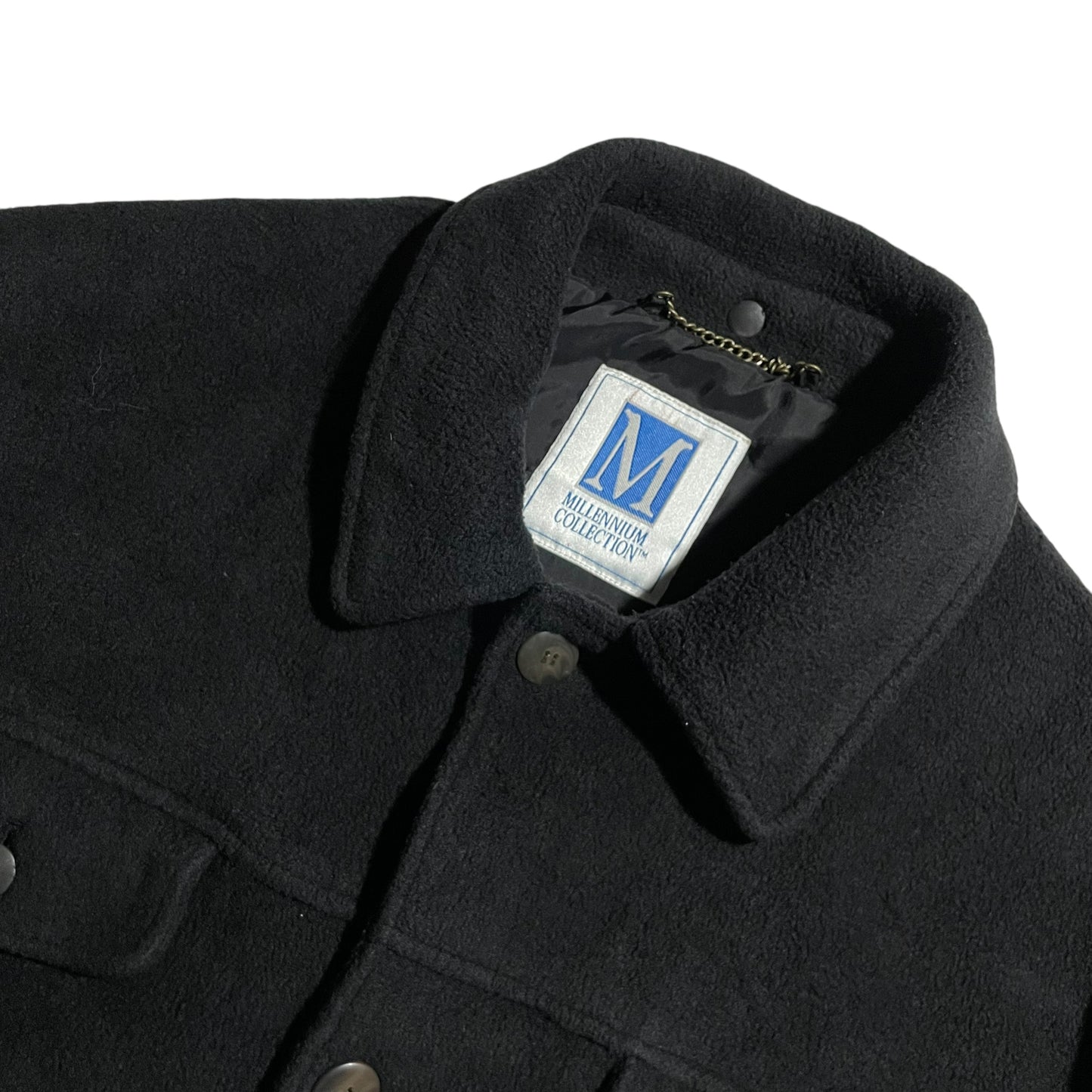 【USED】Millennium Collection Fleece Jacket