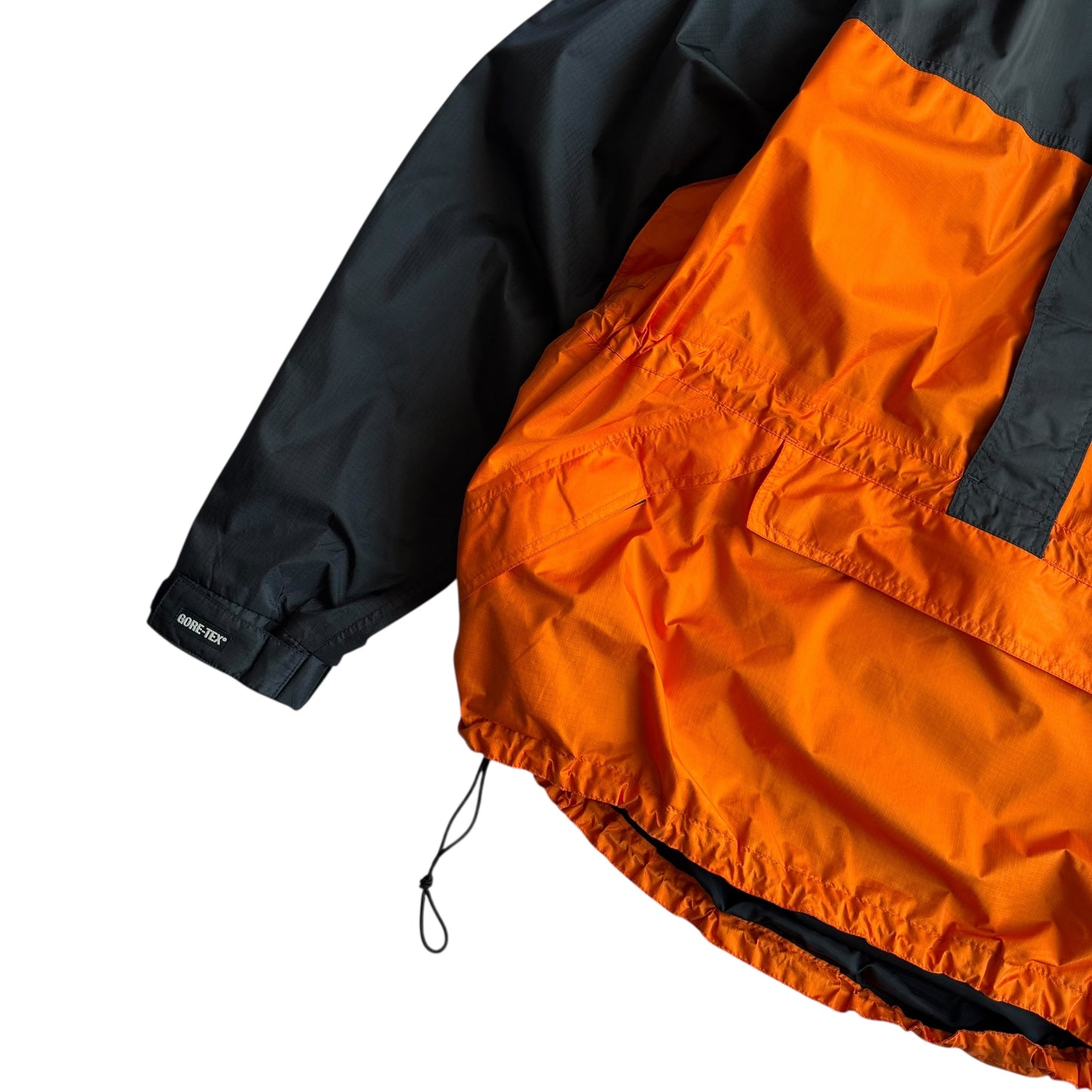 【USED】REI Co-op Gore-Tex Anorak Jacket