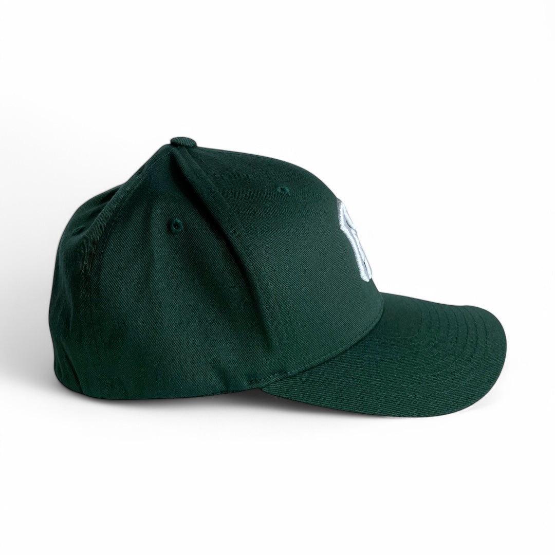 【TBP Original】The"BP" Embroidery Logo 6Panel Cap
