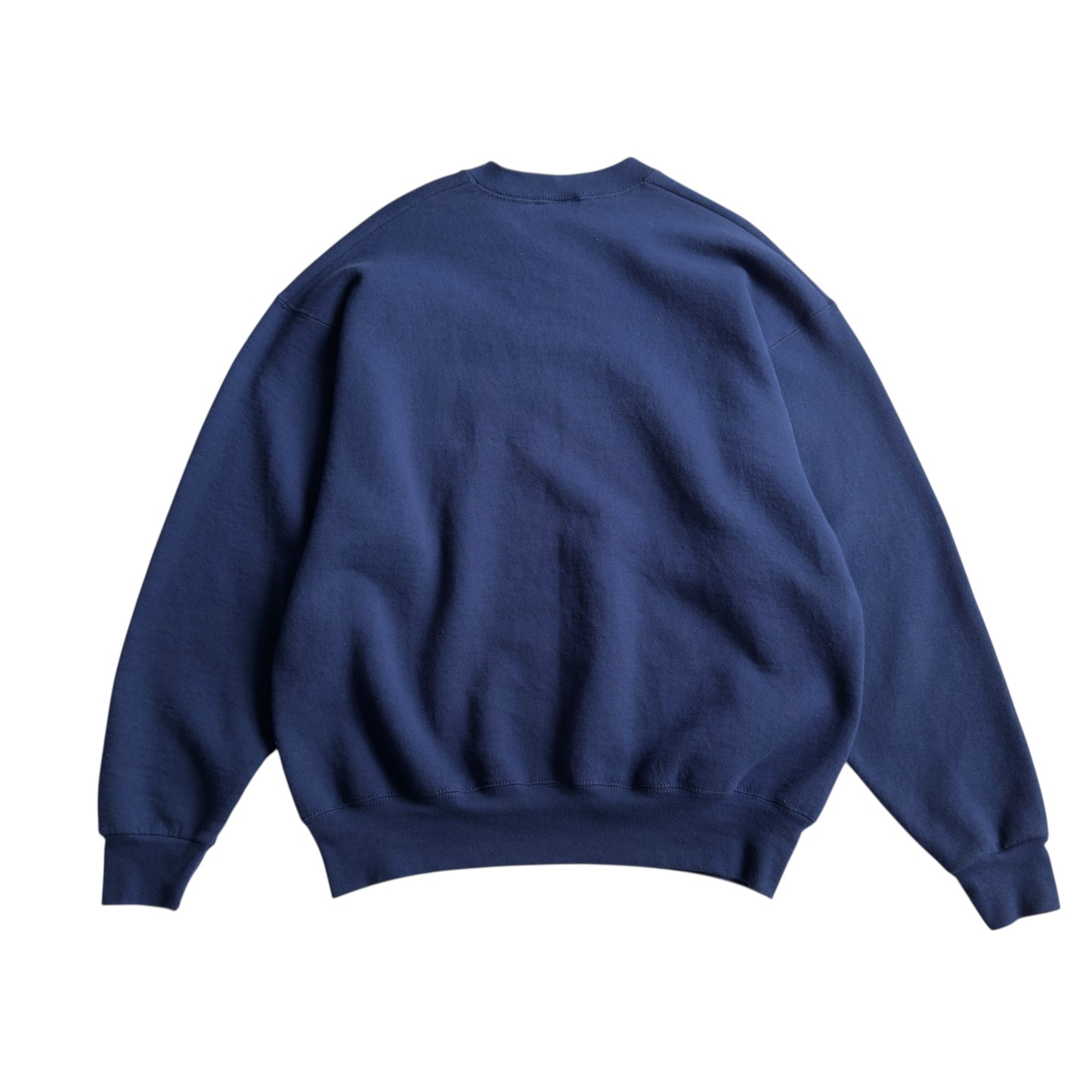 【USED】BVD Made in USA Blank Crewneck Sweat