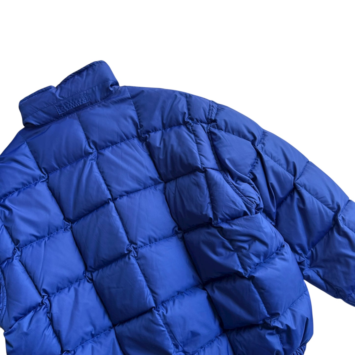 【USED】Polo Sport Down Jacket