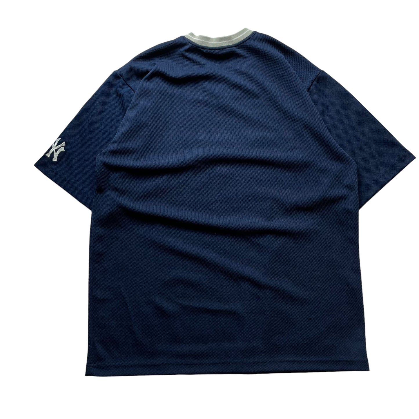Nike New York Yankees Baseball Jersey