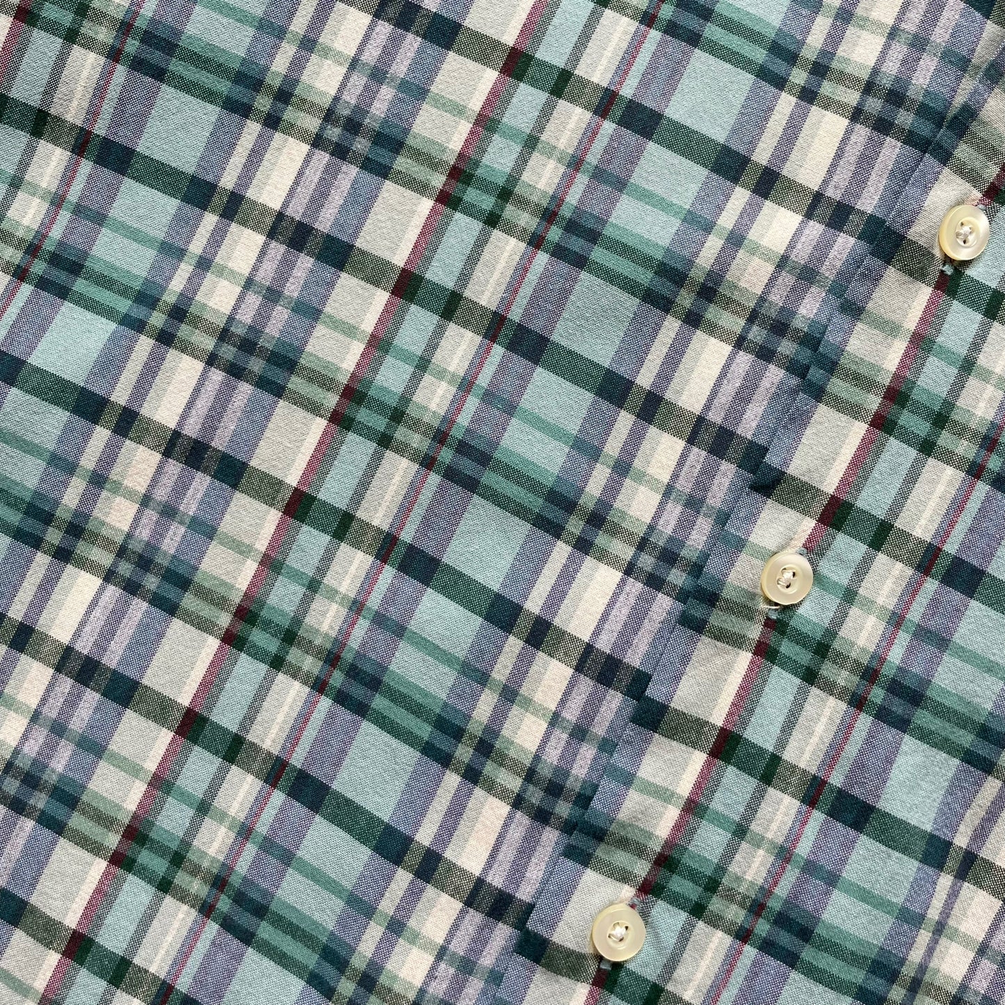 Polo by Ralph Lauren S/SL Open Collar Shirt "Caldwell"