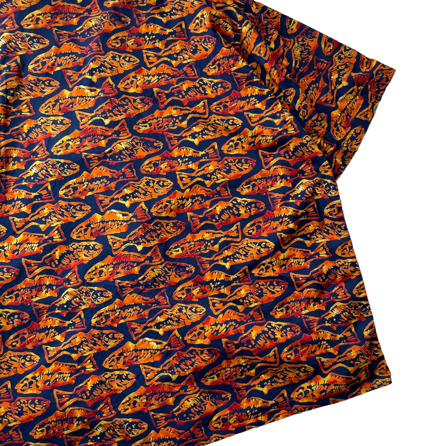 Polo Jeans All Over Print Shirt