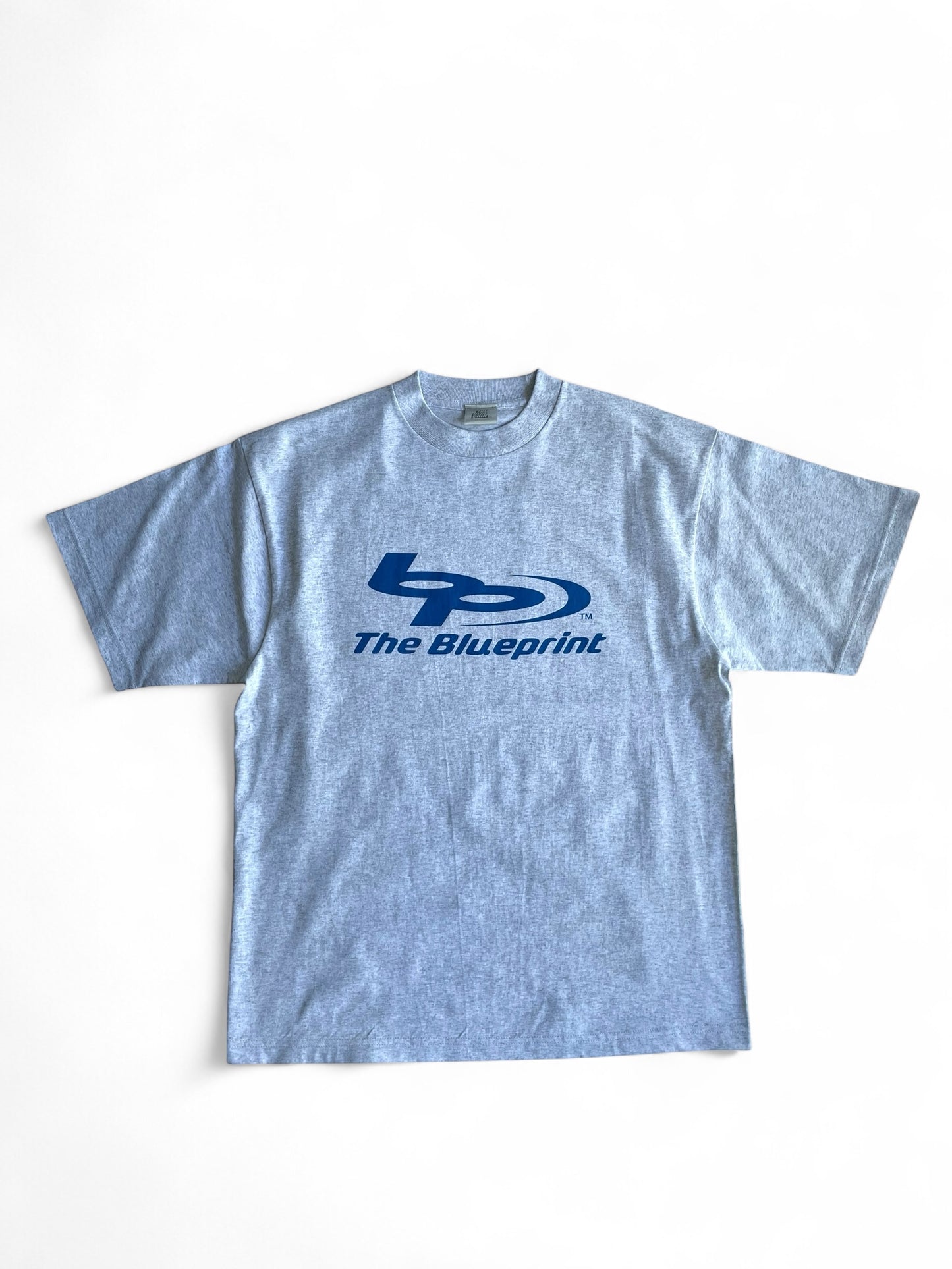 【TBP Original】"bp" Logo S/SL Tee