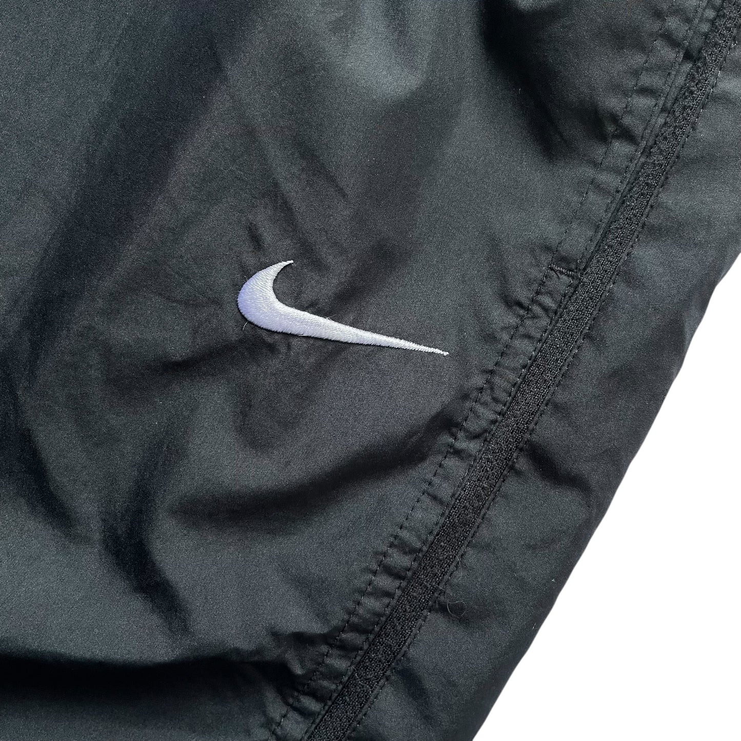 【USED】Nike Athletic Dept Nylon Track Pants