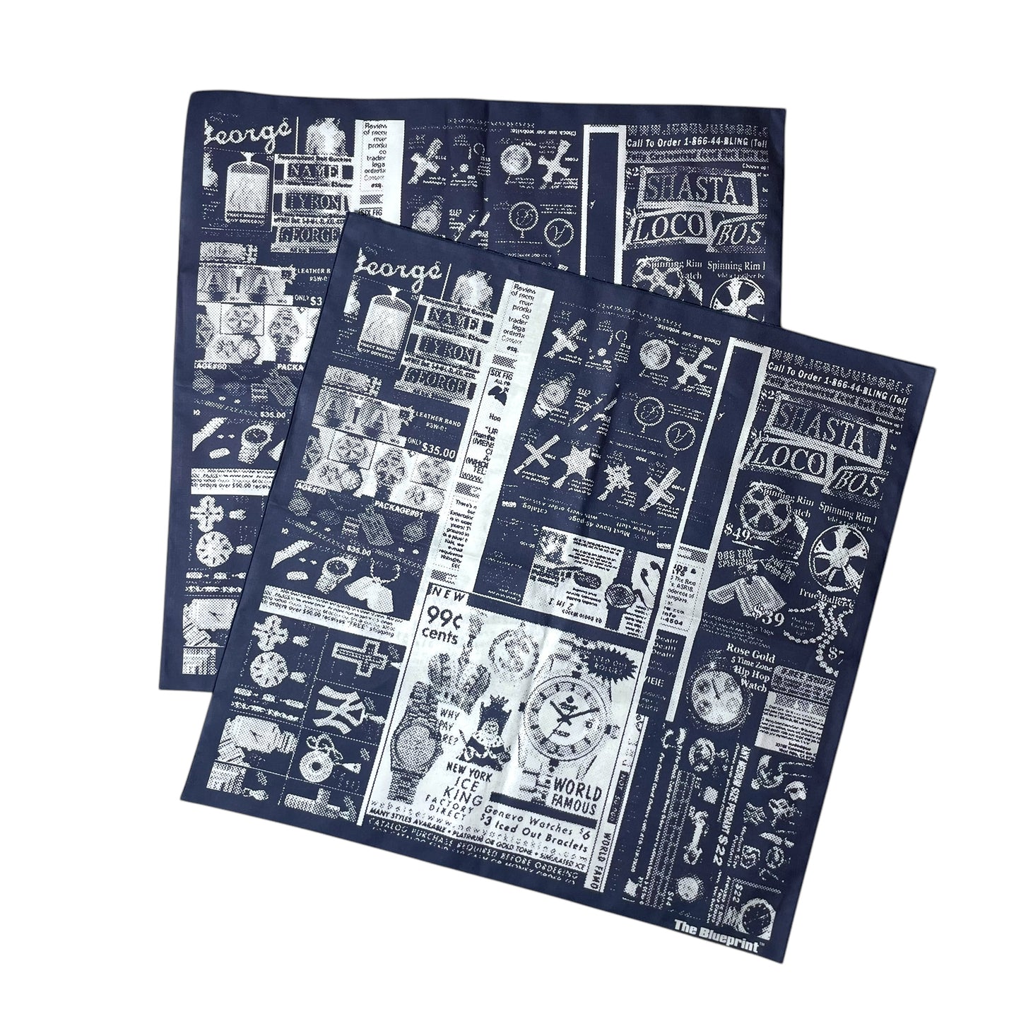 TBP Bootleg Bandana