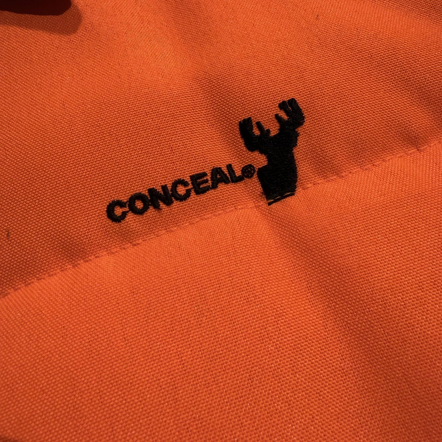 【USED】Conceal Reversible Hunting Vest