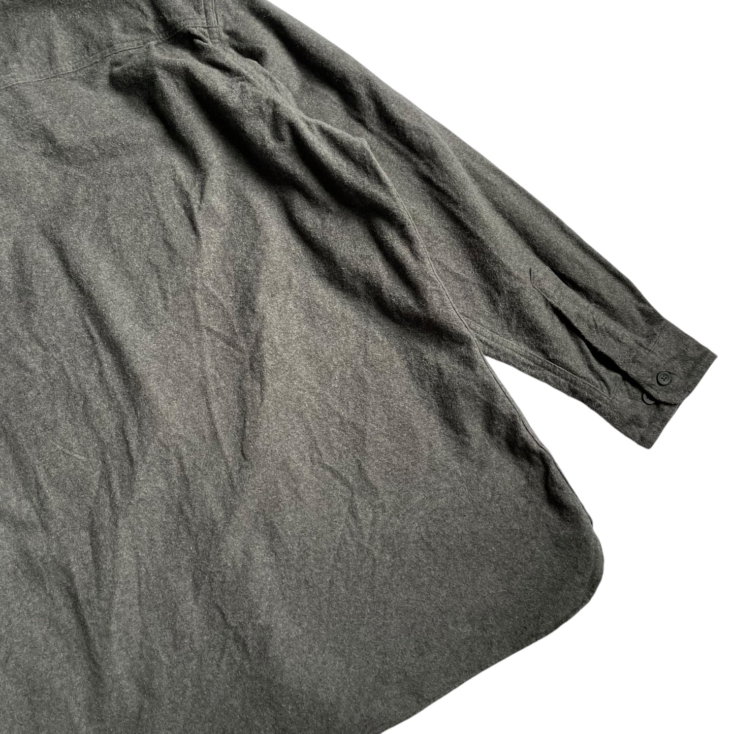 L.L. Bean L/SL Shirt