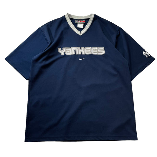 Nike New York Yankees Baseball Jersey