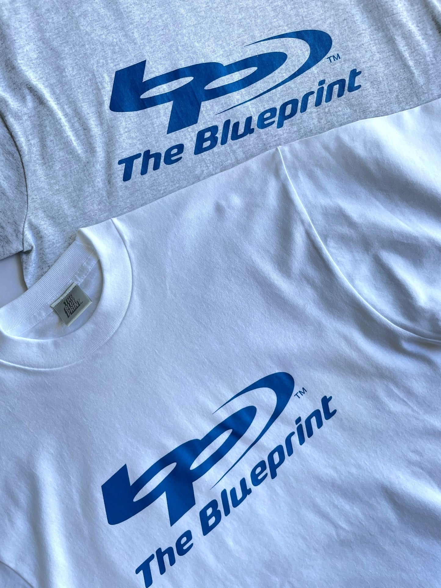 【TBP Original】"bp" Logo S/SL Tee