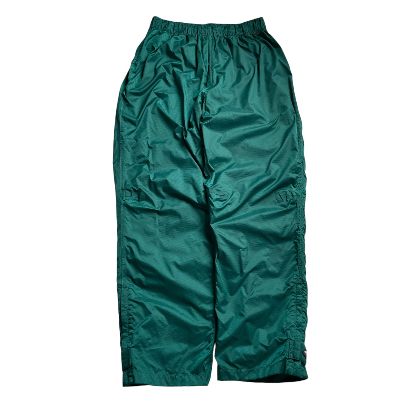 【Used】Columbia Loose Fit Omni Tech Rain Pants