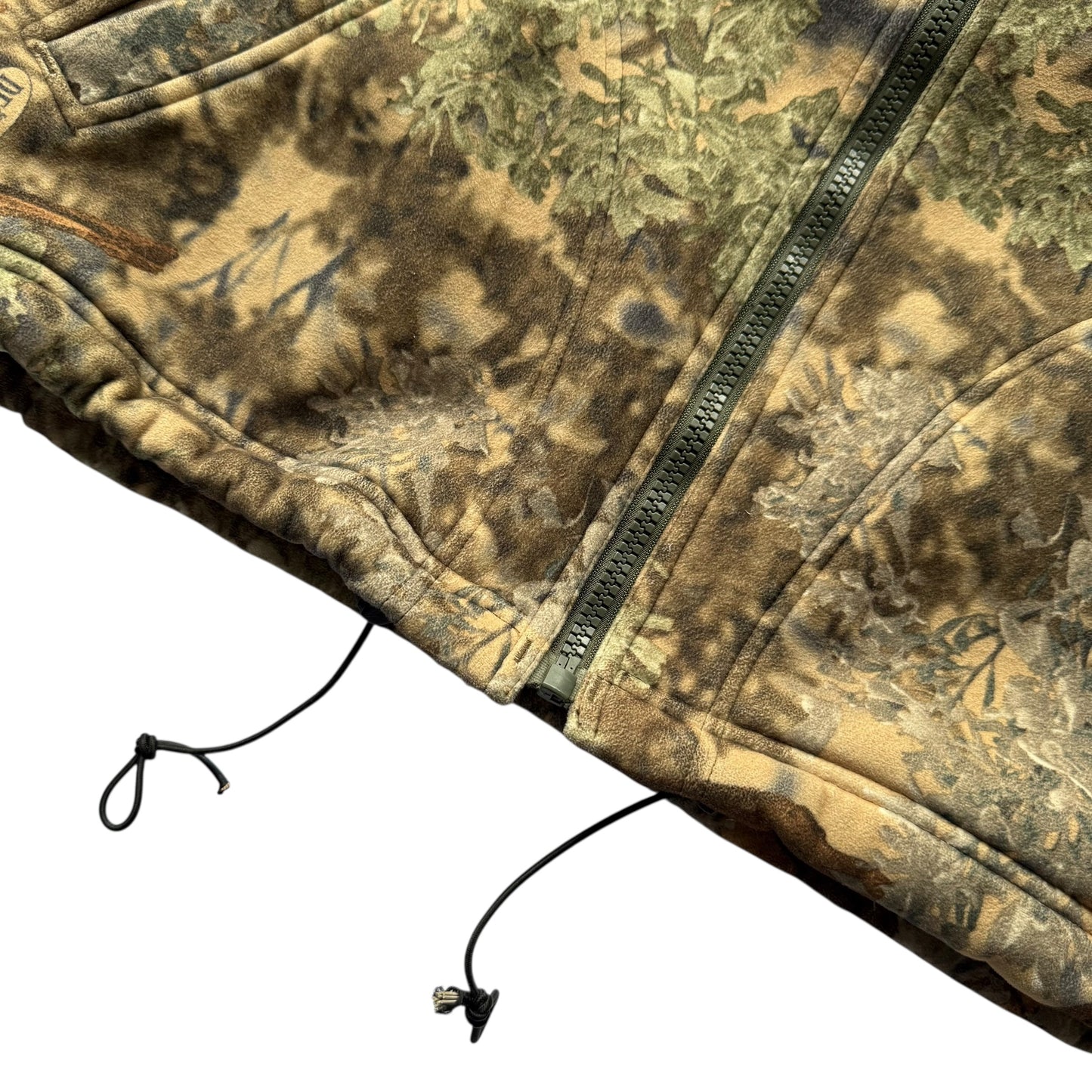 【USED】Kings Camo Shadow Camo Hunter Jacket