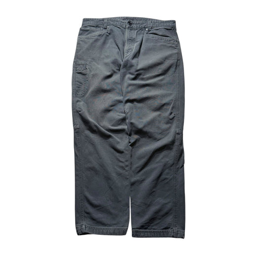 【USED】The North Face 5Pocket Duck Pants