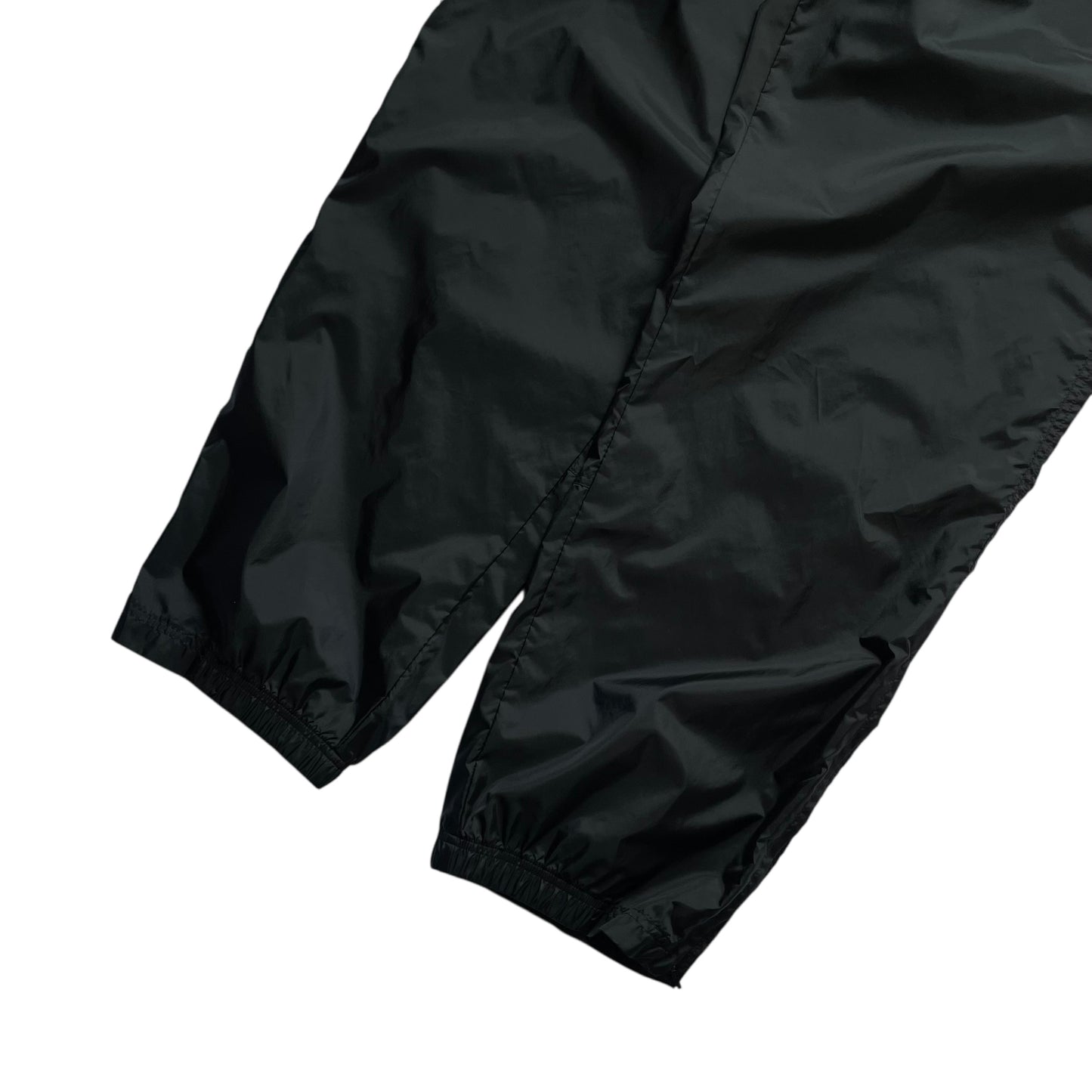 【USED】00s Nike Nylon Track Pants