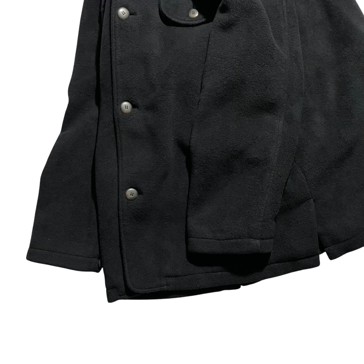 【USED】Millennium Collection Fleece Jacket