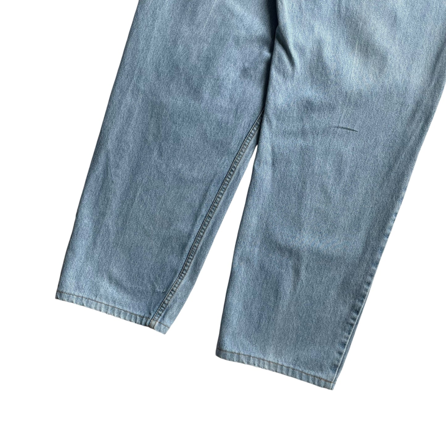 Levi's 550 Relaxed Fit Tapered Jeans