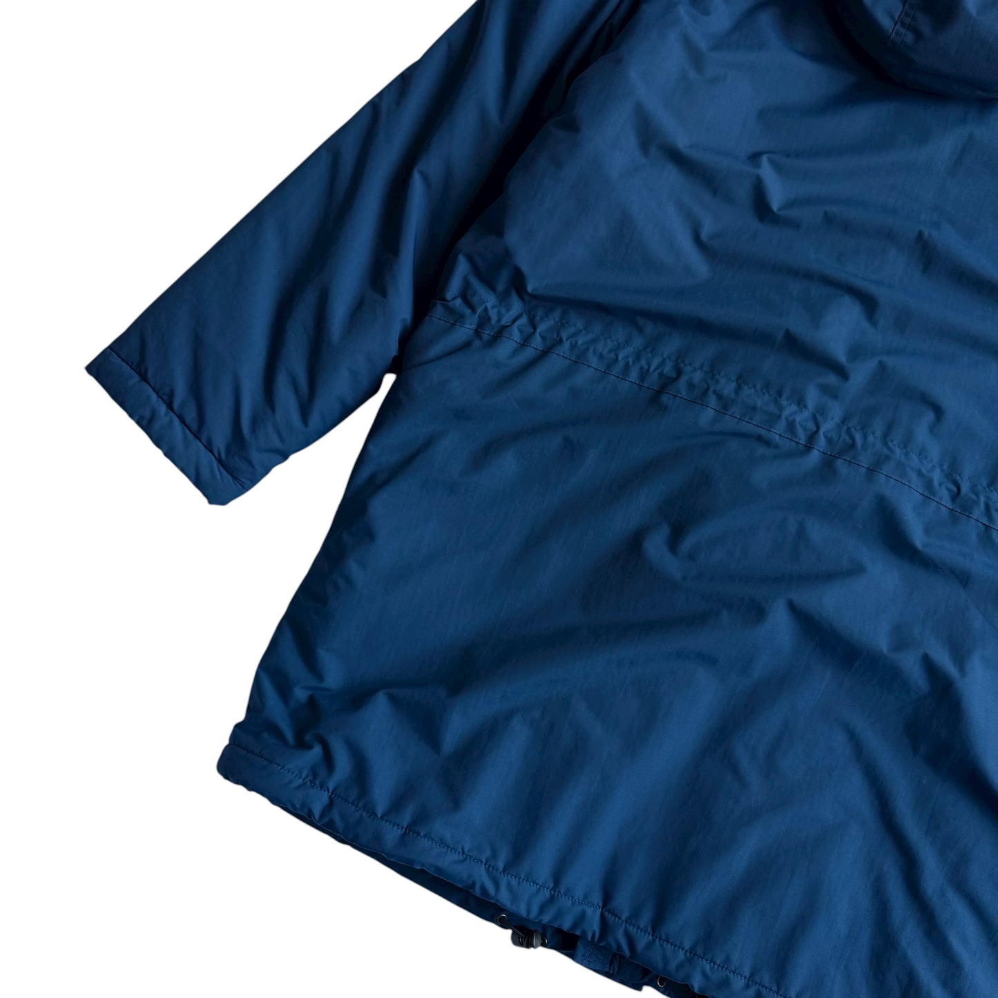 【USED】Land's End Nylon Puffer Coat