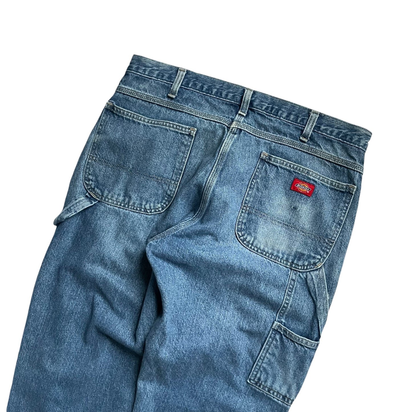 【Used】Dickies Denim Painter Pants