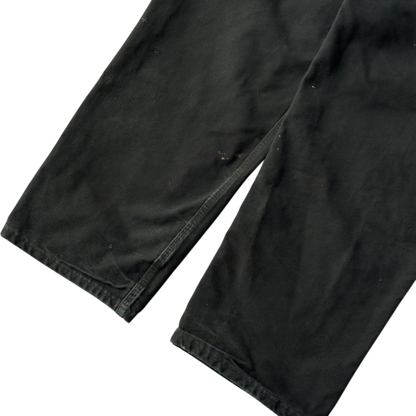 【USED】Carhartt Original Dungaree Fit Double Knee Painter Pants