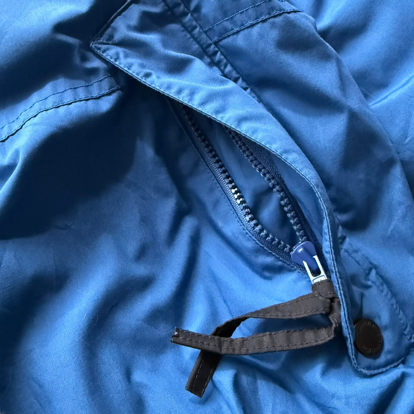 【USED】St John's Bay Down Jacket