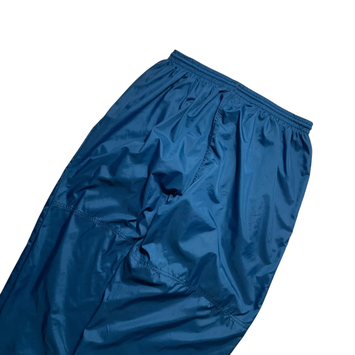 【USED】Nike Nylon Track Pants