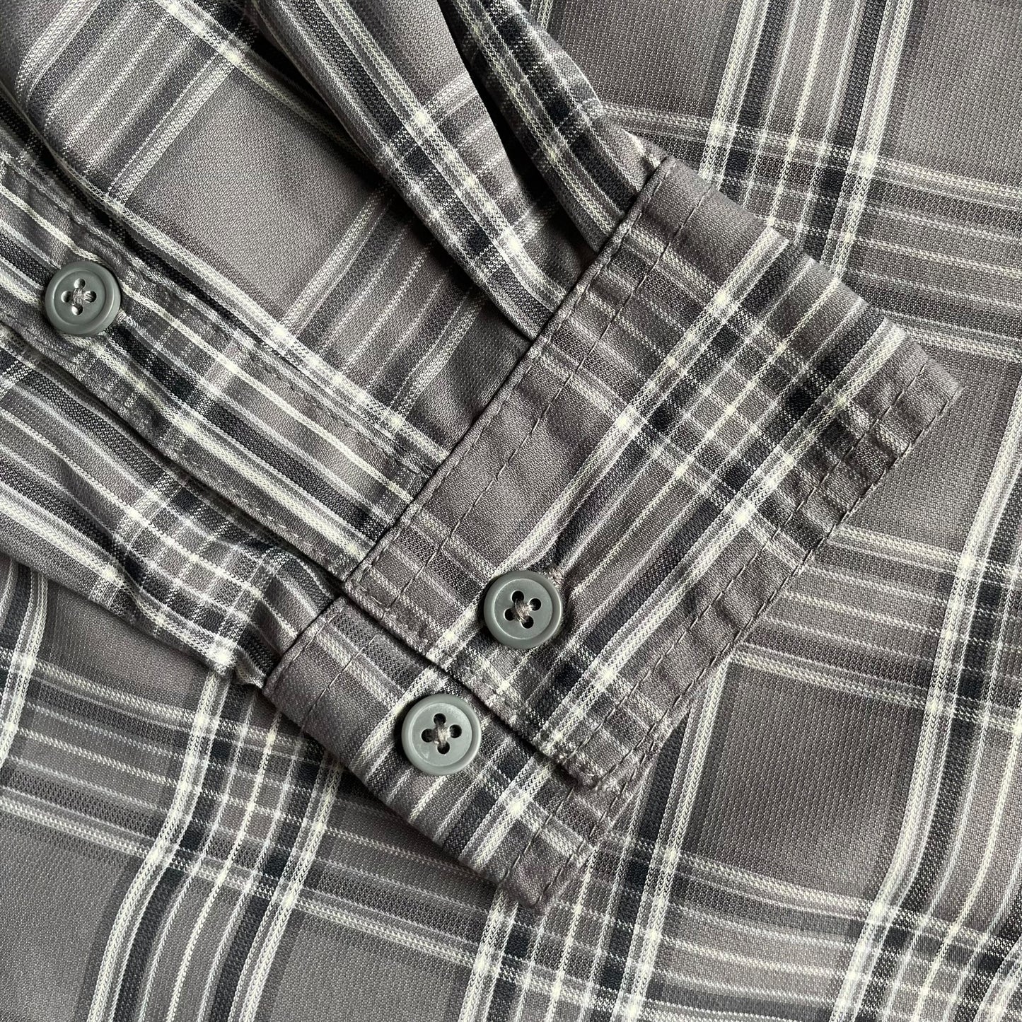 Columbia L/SL Check Shirt