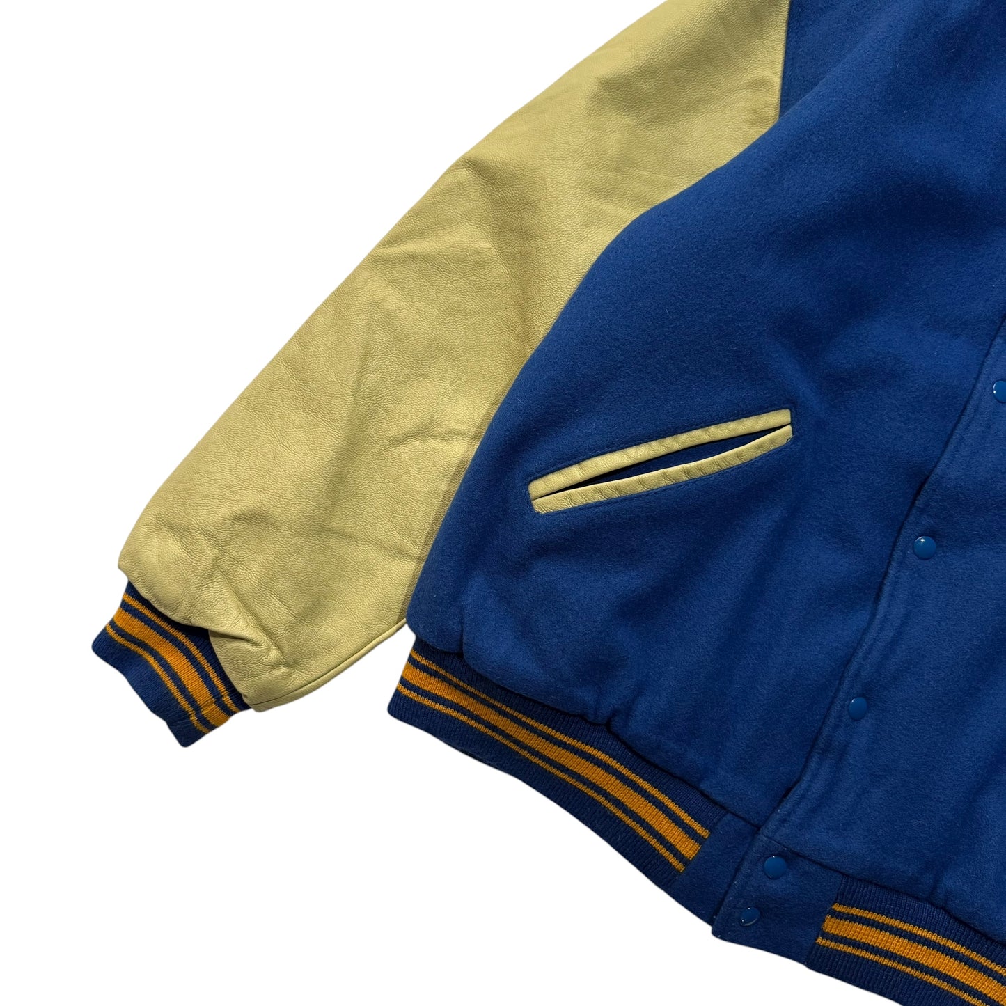 【USED】Game Sportswear Stadium Jacket