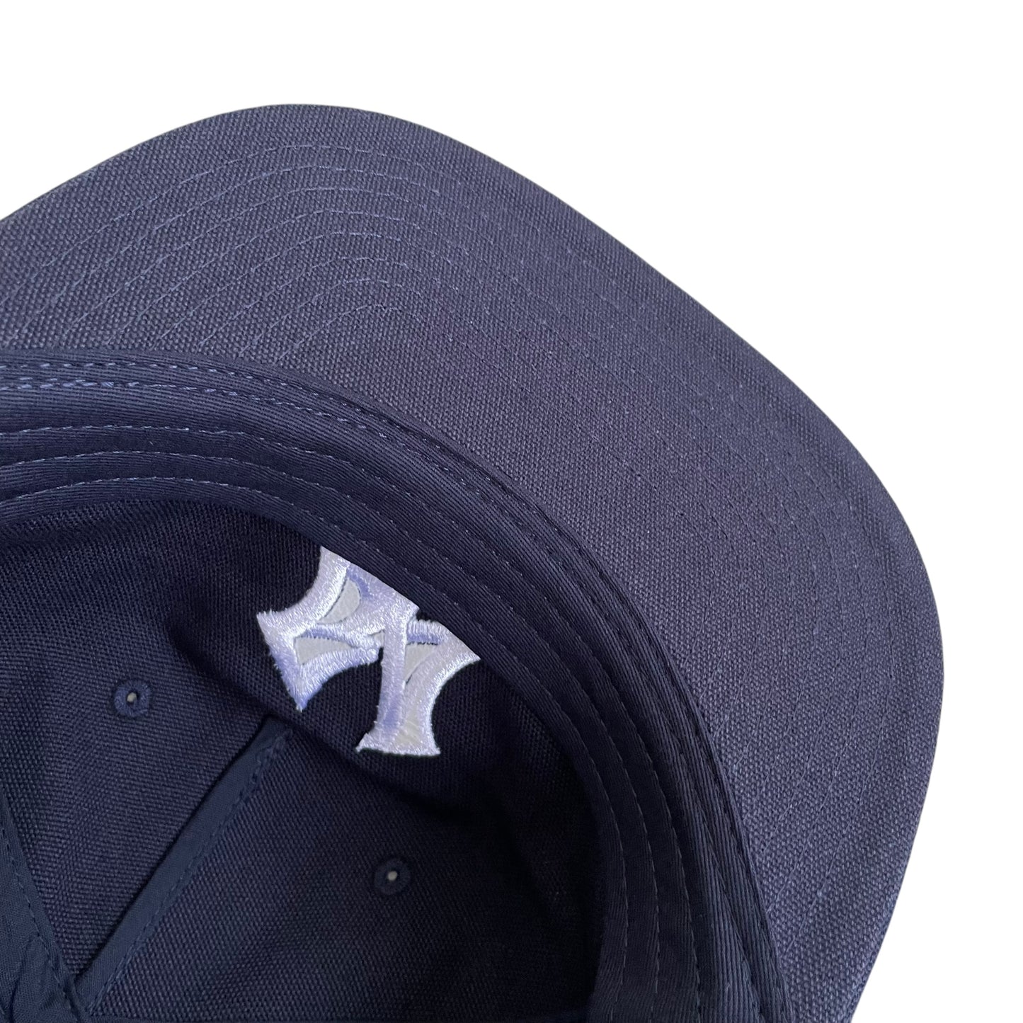 【TBP Original】The"BP" Embroidery Logo Snap Back Canvas Cap