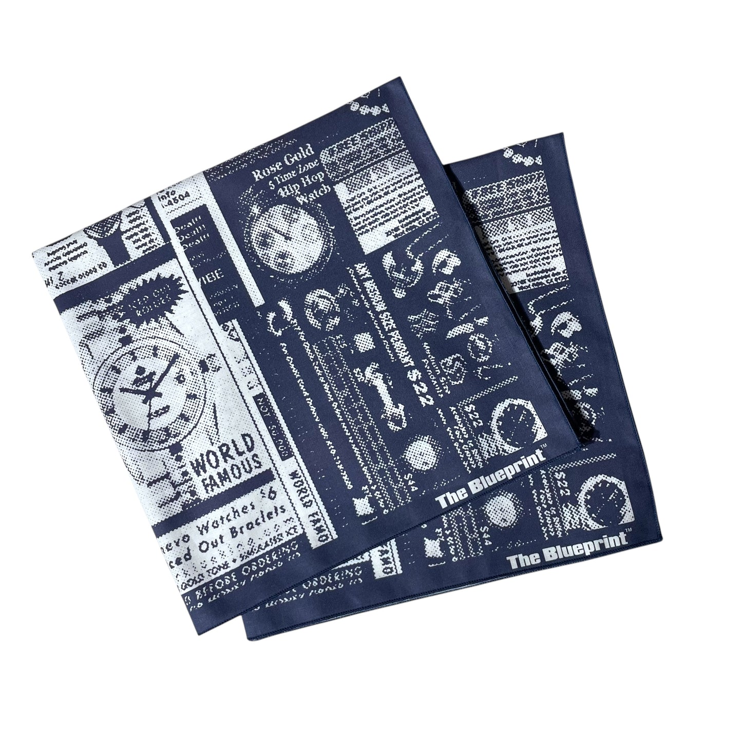 TBP Bootleg Bandana