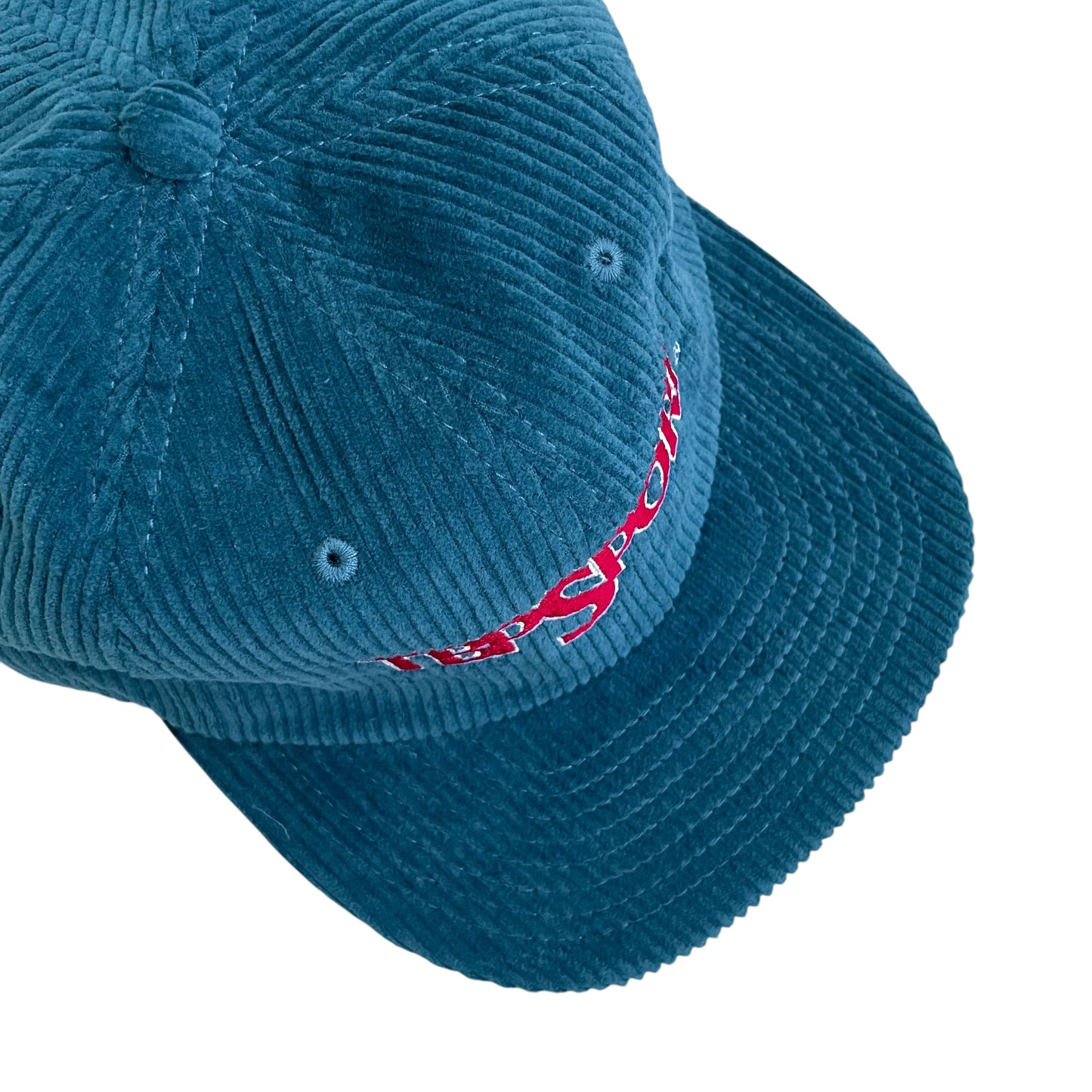 【TBP Original】TBPSPORT 6Panel Corduroy Cap