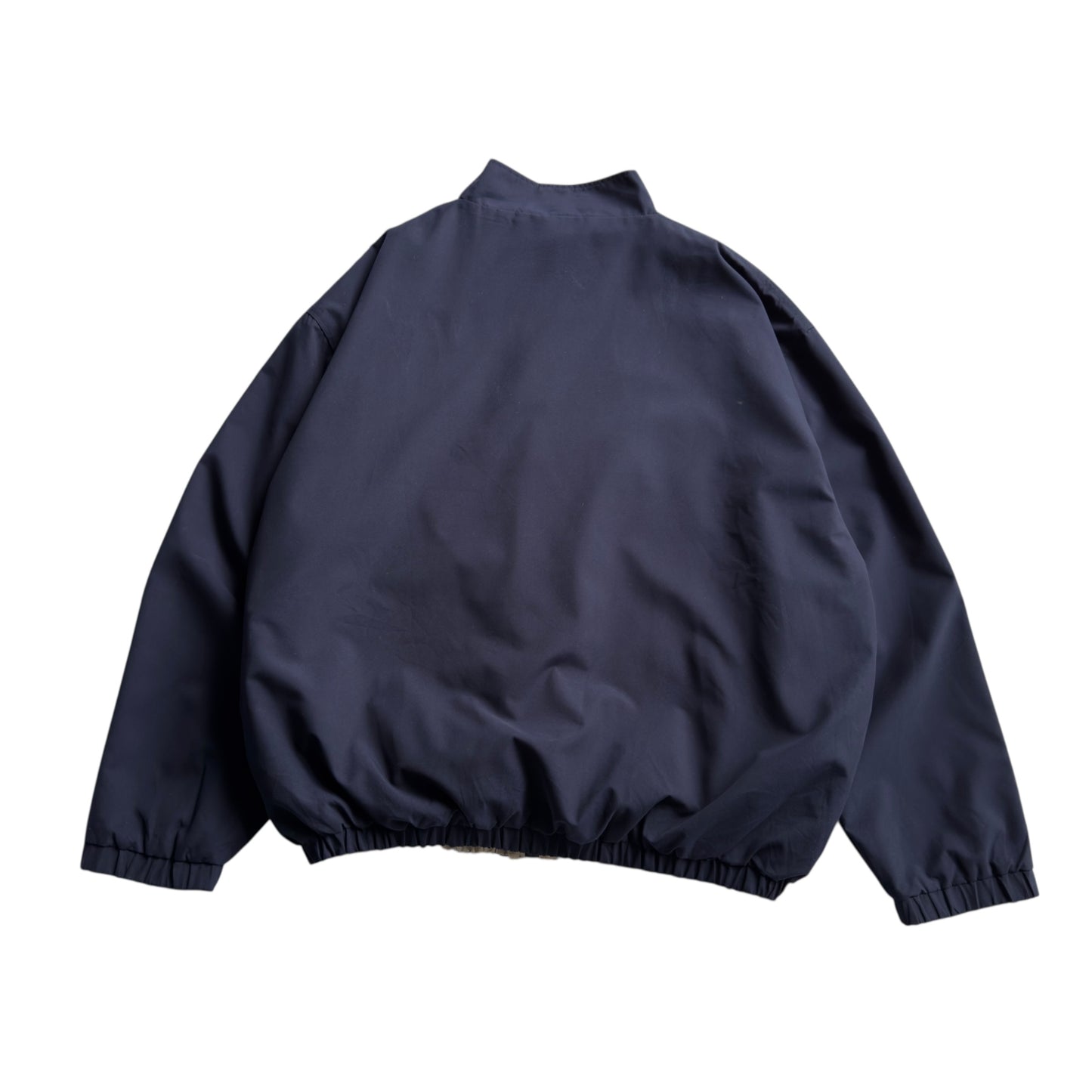 【USED】Vantage "Verizon" Reversible Jacket