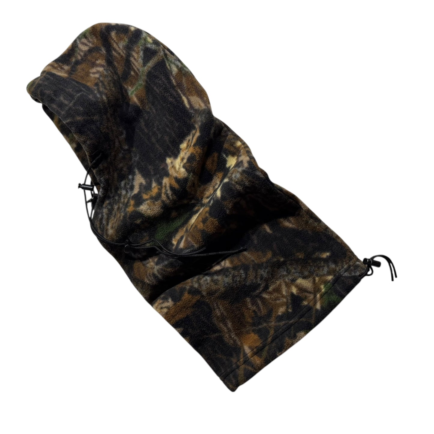 Realtree Fleece Balaclava