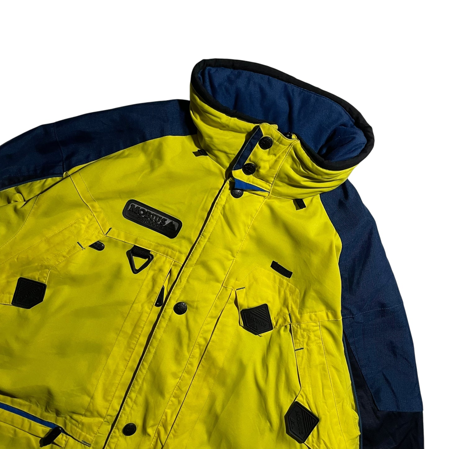 【USED】Mobius Ski Jacket
