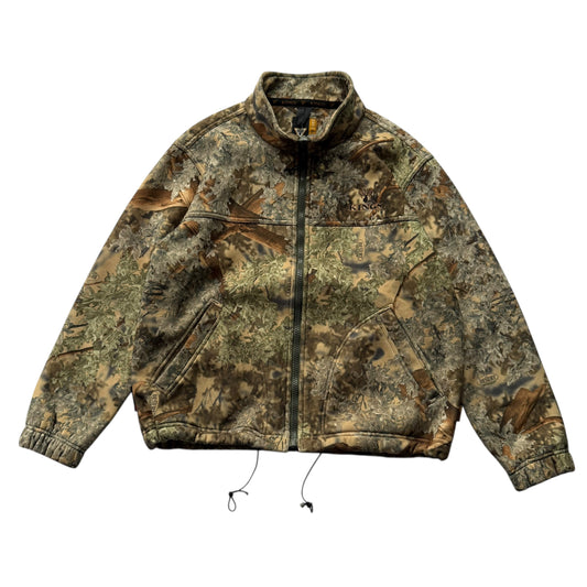 【USED】Kings Camo Shadow Camo Hunter Jacket