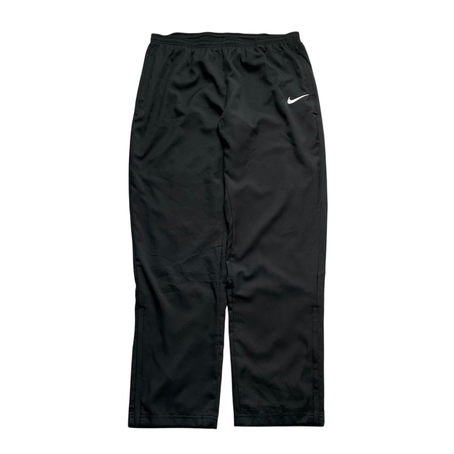 【USED】Nike Nylon Track Pants
