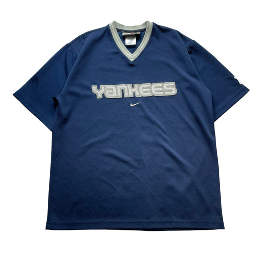 Nike New York Yankees Baseball Jersey