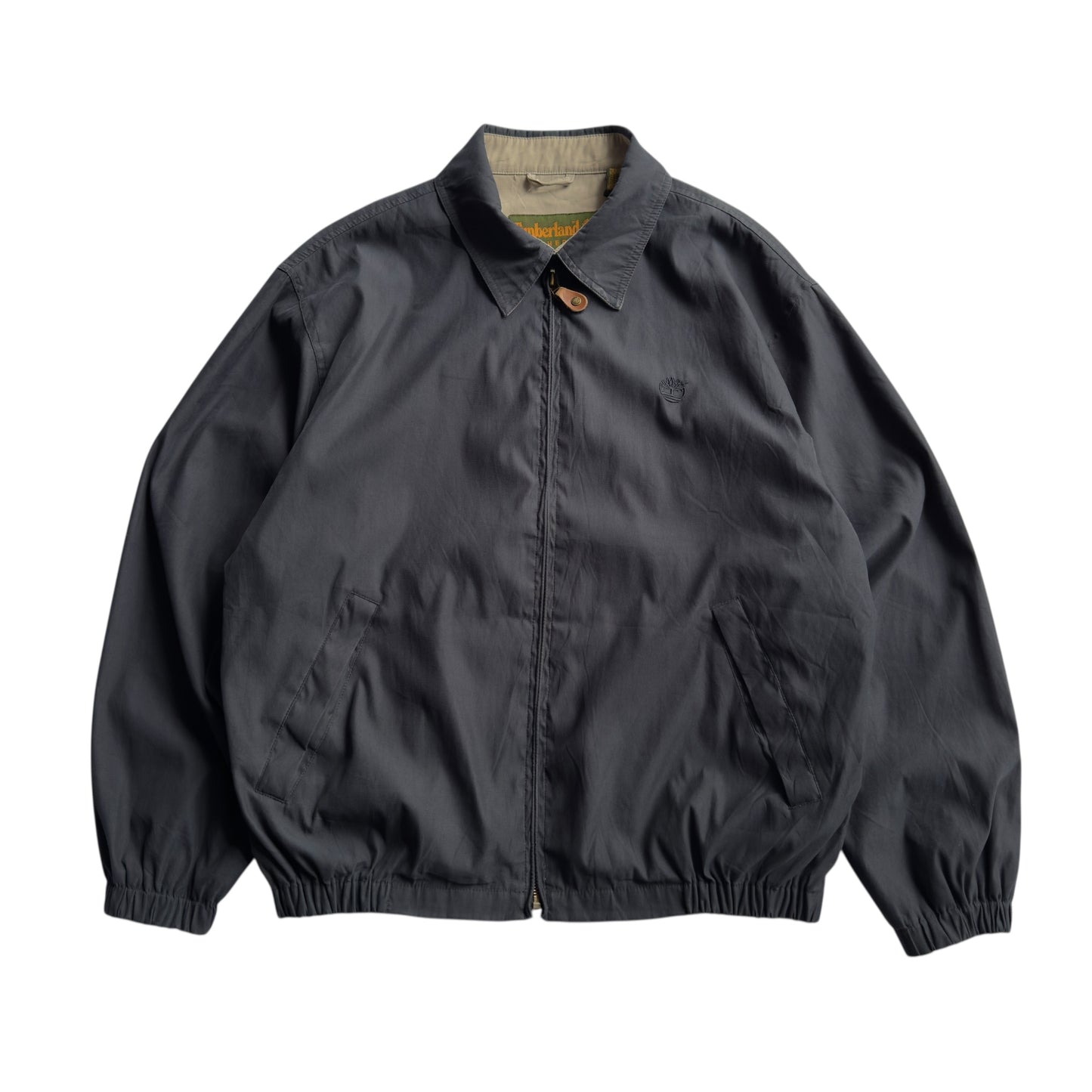 【USED】Timberland Weather Gear Swingtop