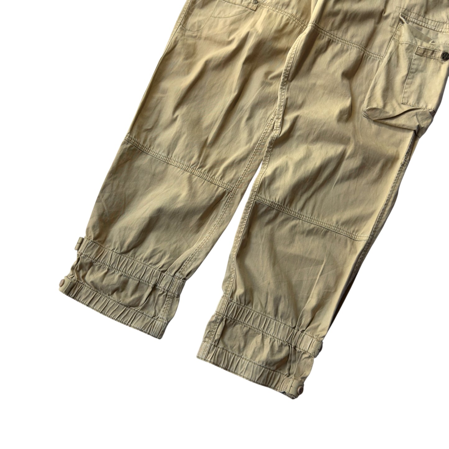 【USED】Armani Exchange Cargo Pants