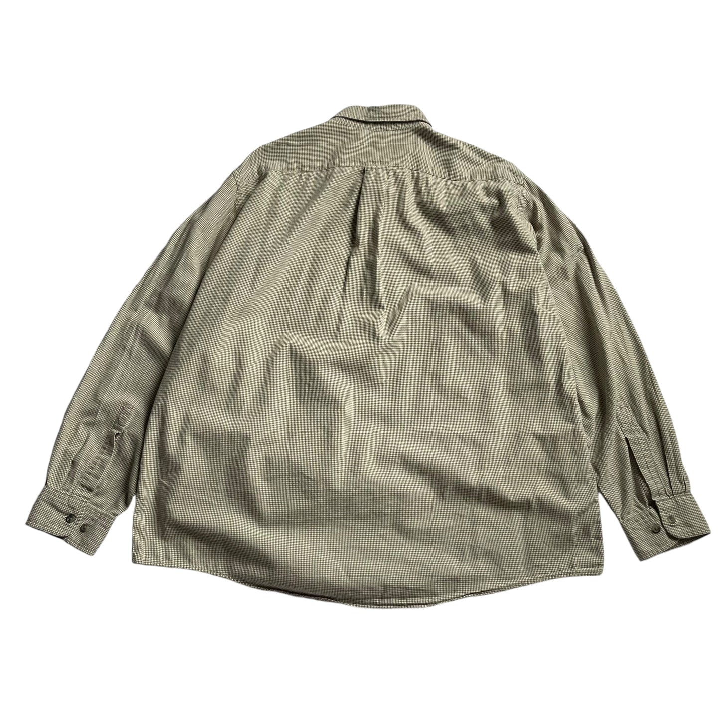 L.L. Bean L/SL Shirt