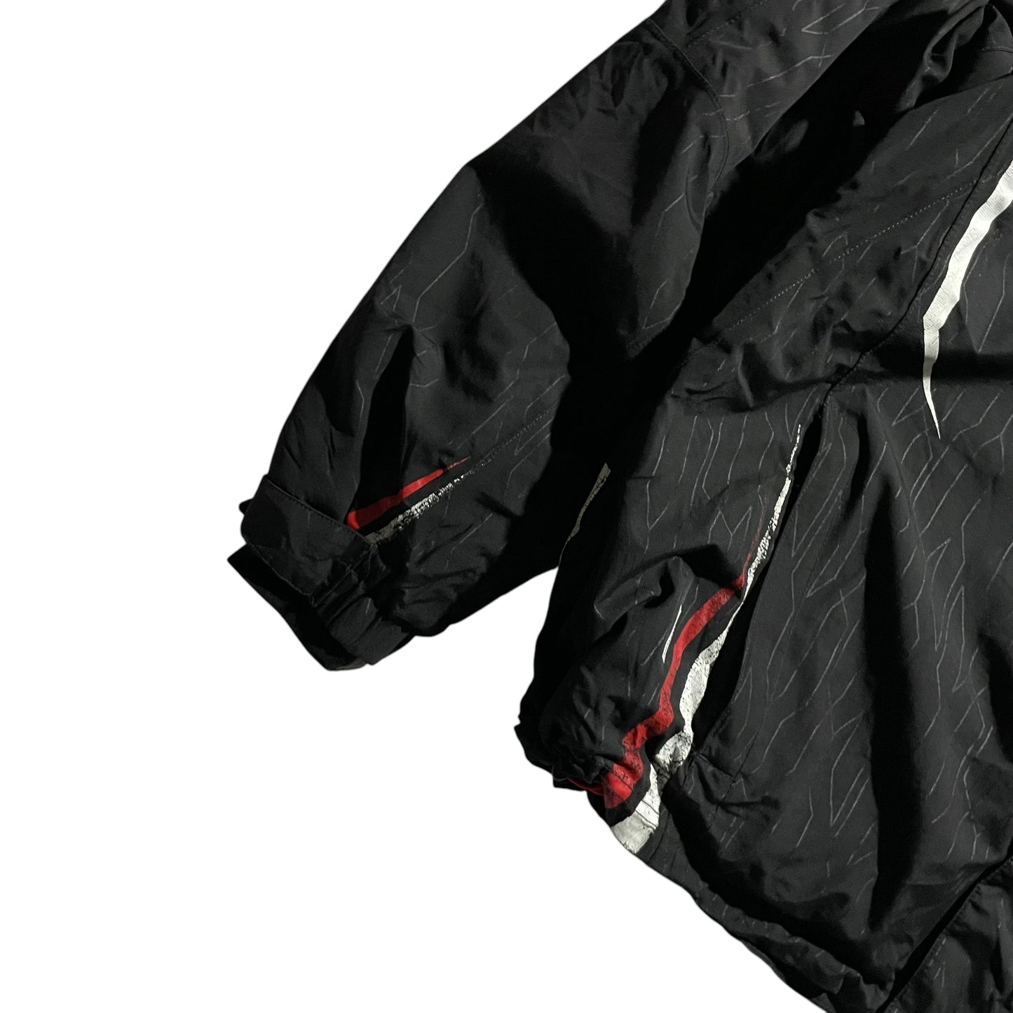 【USED】Wed`ze Mountain Jacket