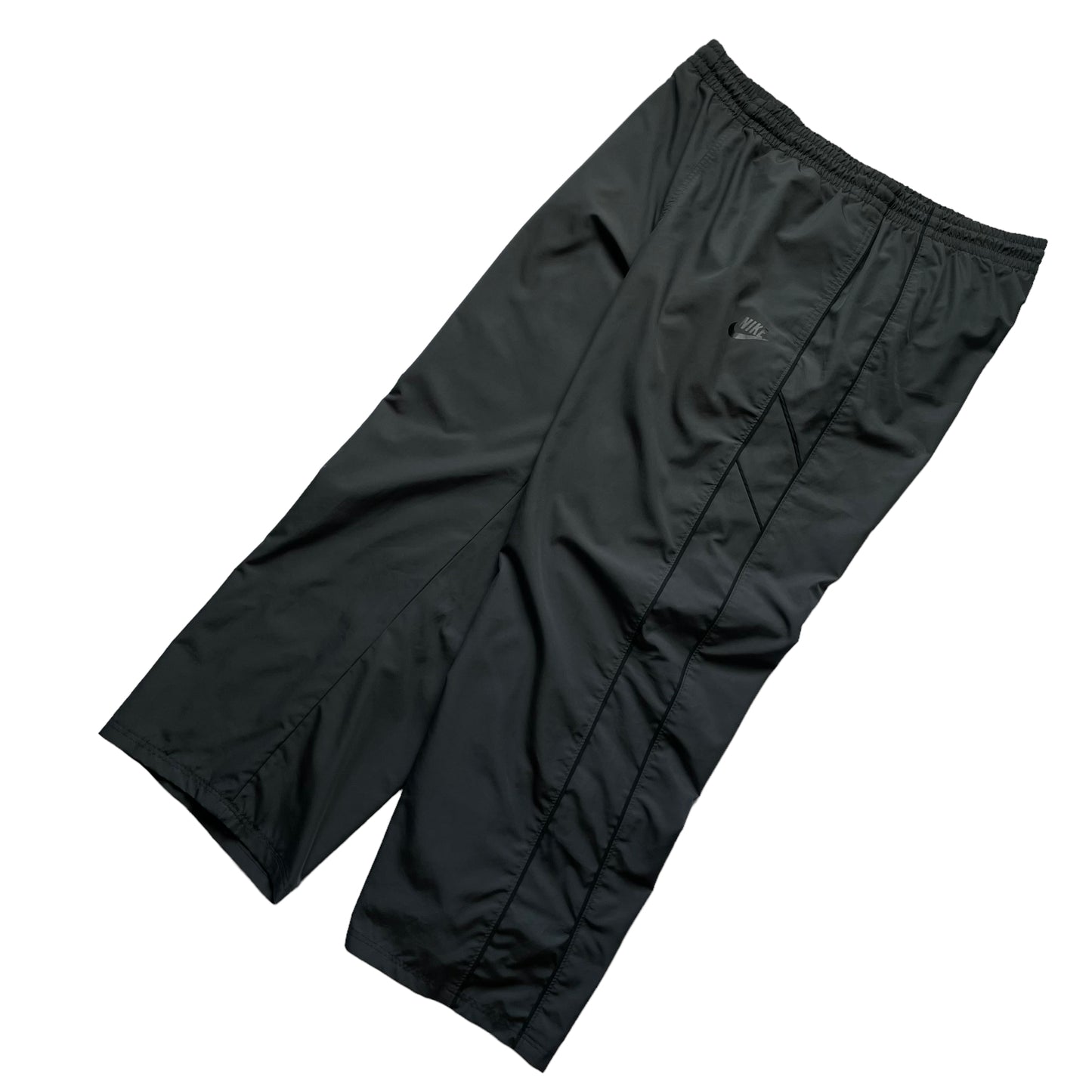 Nike Nylon Track Pants