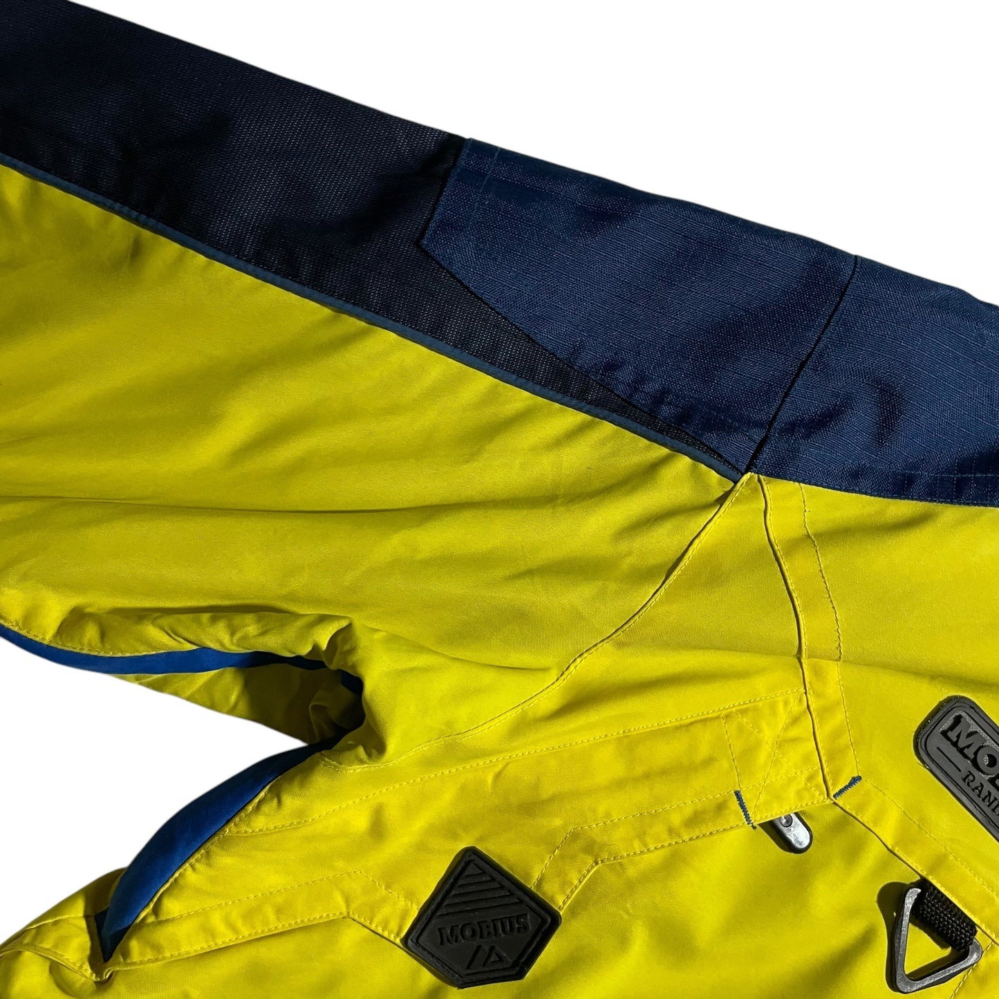 【USED】Mobius Ski Jacket