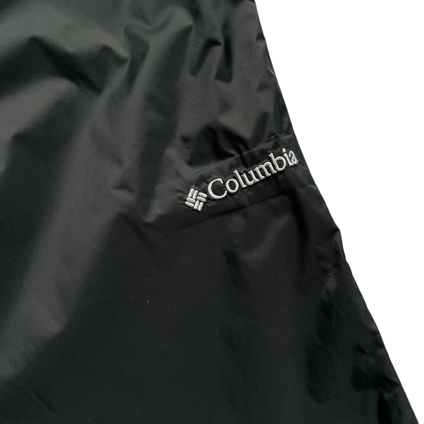 【Used】Columbia Loose Fit Rain Pants/コロンビア ルーズフィットレインパンツ